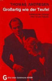 Cover von Großartig wie der Teufel