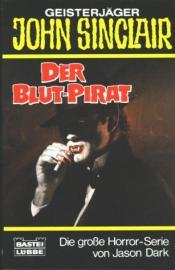 Cover von Der Blut-Pirat
