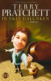 Cover von Dunkle Halunken