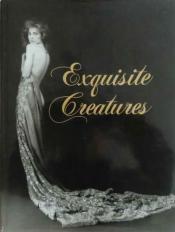 Cover von Exquisite Creatures