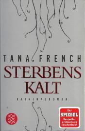 Cover von Sterbenskalt