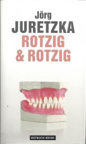 Cover von Rotzig &amp; Rotzig