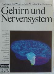 Cover von Gehirn und Nervensystem