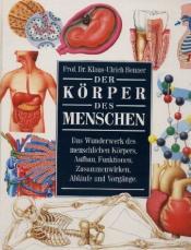 Cover von Der Körper des Menschen