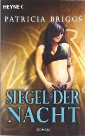 Cover von Siegel der Nacht