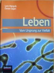 Cover von Leben