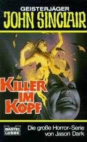 Cover von Killer im Kopf