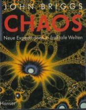 Cover von Chaos