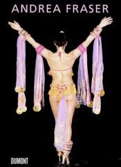 Cover von Andrea Fraser