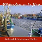 Cover von Wiehnachten an de Küst