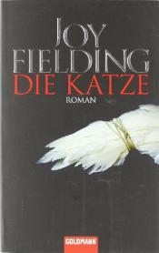 Cover von Die Katze