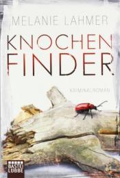 Cover von Knochenfinder