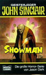 Cover von Showman