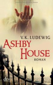 Cover von Ashby House