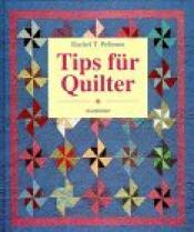 Cover von Tips für Quilter