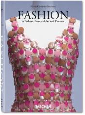 Cover von Fashion. Eine Geschichte der Mode im 20. Jahrhundert