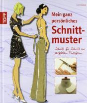 Cover von Mein ganz persönliches Schnittmuster
