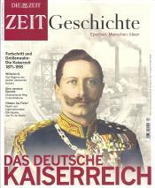 Cover von Das deutsche Kaiserreich