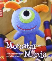 Cover von Monster-Mania