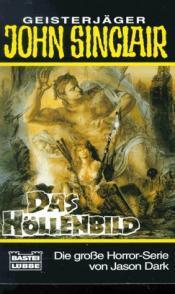 Cover von Das Höllenbild