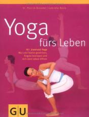 Cover von Yoga fürs Leben