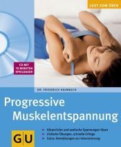 Cover von Progressive Muskelentspannung