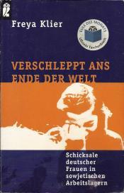 Cover von Verschleppt ans Ende der Welt