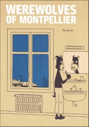 Cover von Werewolves Of Montpellier