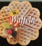 Cover von Waffeln toll in Form