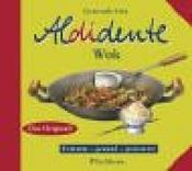Cover von Aldidente Wok