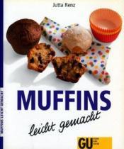 Cover von Muffins leicht gemacht