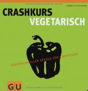 Cover von Crashkurs Vegetarisch