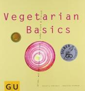 Cover von Vegetarian Basics