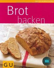 Cover von Brot backen