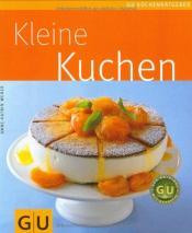 Cover von Kleine Kuchen