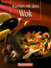 Cover von Kochen mit dem Wok