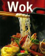 Cover von Wok