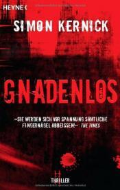 Cover von Gnadenlos