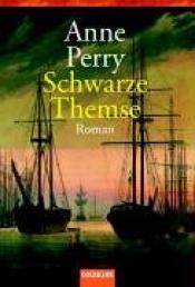 Cover von Schwarze Themse.