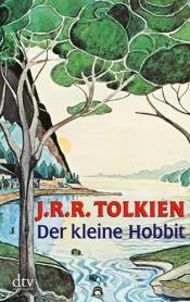 Cover von Der kleine Hobbit