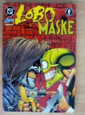 Cover von Lobo\Maske