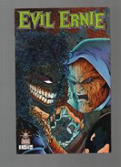 Cover von Evil Ernie-Straight to Hell#2
