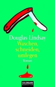 Cover von Waschen, schneiden, umlegen.