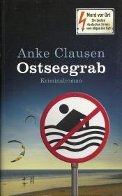 Cover von Ostseegrab