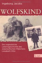 Cover von Wolfskind