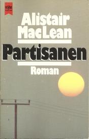 Cover von Partisanen