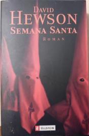 Cover von Semana Santa