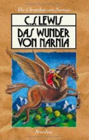 Cover von Das Wunder von Narnia