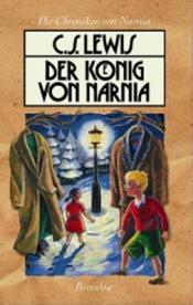 Cover von Der König von Narnia