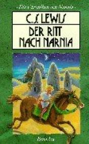 Cover von Der Ritt nach Narnia